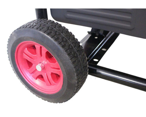 Купить Бензиновый генератор EF Power V9500S