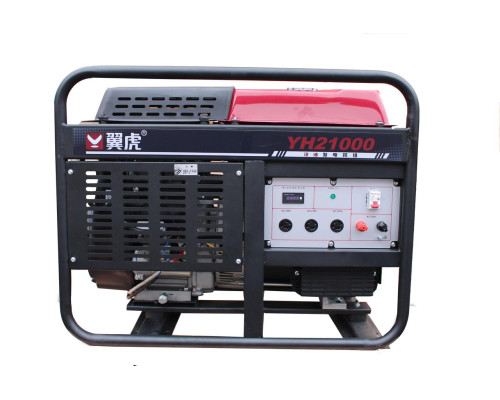 Купить Бензиновый генератор EF Power YH21000