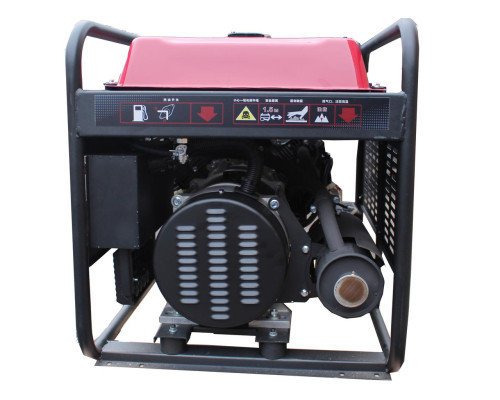Купить Бензиновый генератор EF Power YH21000