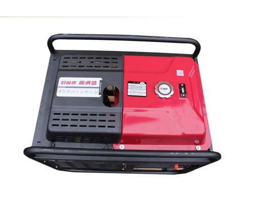 Купить Бензиновый генератор EF Power YH21000