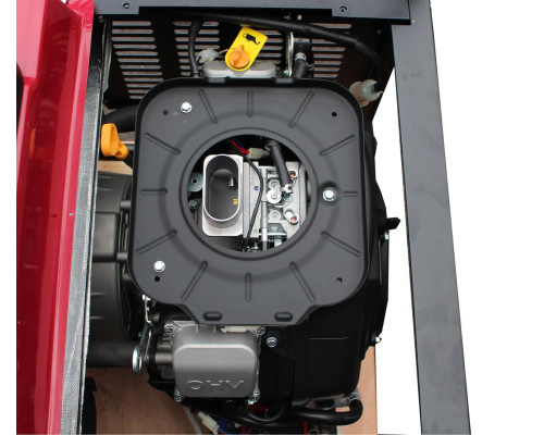 Купить Бензиновый генератор EF Power YH21000