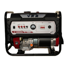 Бензиновый генератор EF Power V10800S