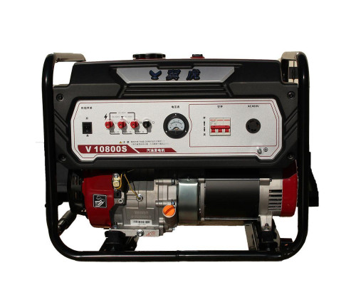 Купить Бензиновый генератор EF Power V10800S