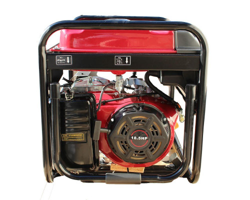 Купить Бензиновый генератор EF Power V10800S