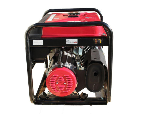 Купить Бензиновый генератор EF Power V10800S