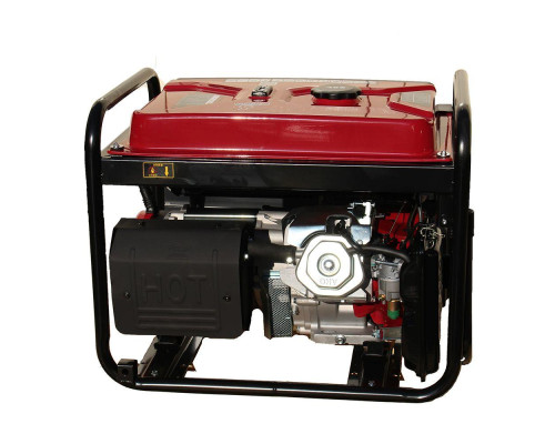 Купить Бензиновый генератор EF Power V10800S
