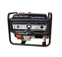 Бензиновый генератор EF Power RD3600