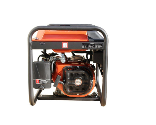 Купить Бензиновый генератор EF Power RD3600