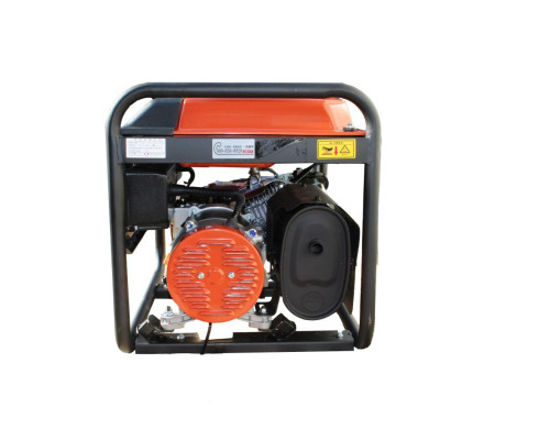 Купить Бензиновый генератор EF Power RD3600