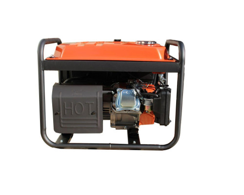 Купить Бензиновый генератор EF Power RD3600