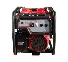 Бензиновый генератор EF Power YH9500-IV