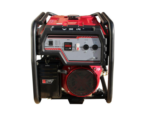 Купить Бензиновый генератор EF Power YH9500-IV