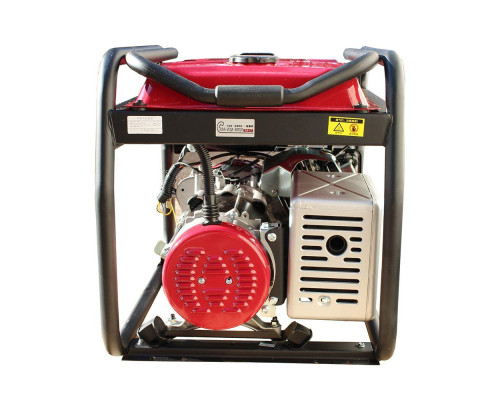 Купить Бензиновый генератор EF Power YH9500-IV