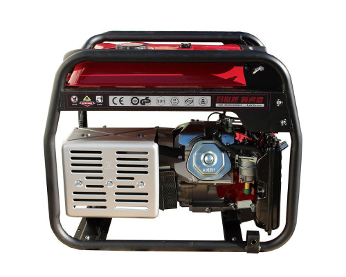 Купить Бензиновый генератор EF Power YH9500-IV