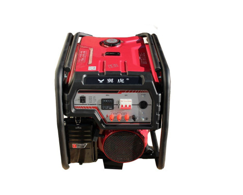 Купить Бензиновый генератор EF Power YH10800SE-IV