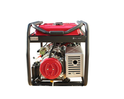 Купить Бензиновый генератор EF Power YH10800SE-IV