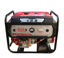 Бензиновый генератор EF Power V9500SE