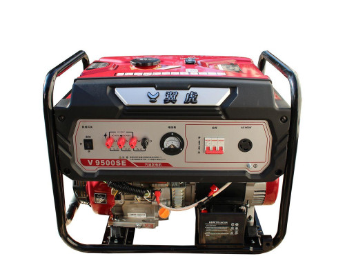 Купить Бензиновый генератор EF Power V9500SE