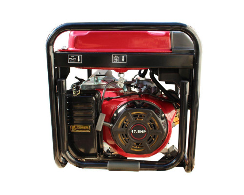 Купить Бензиновый генератор EF Power V9500SE