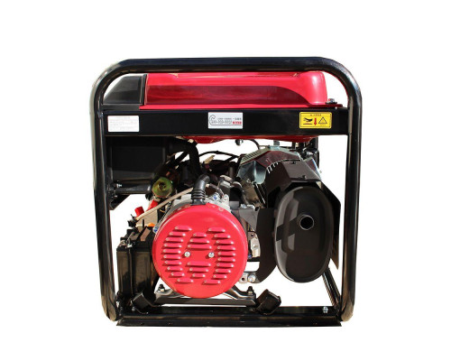 Купить Бензиновый генератор EF Power V9500SE