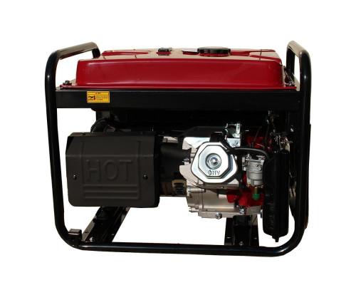 Купить Бензиновый генератор EF Power V9500SE