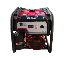 Бензиновый генератор EF Power YH4200-IV
