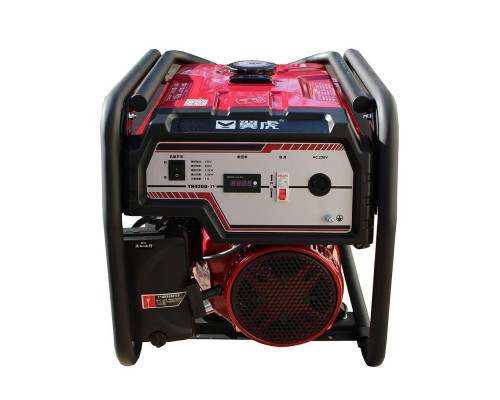 Купить Бензиновый генератор EF Power YH4200-IV