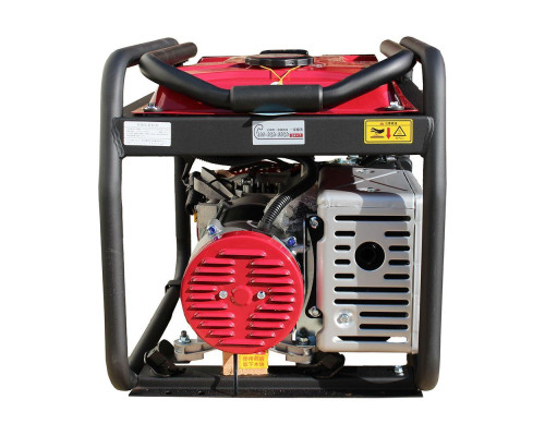 Купить Бензиновый генератор EF Power YH4200-IV