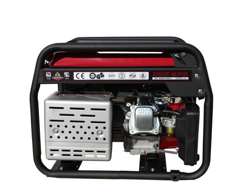 Купить Бензиновый генератор EF Power YH4200-IV