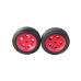 Купить Бензиновый генератор EF Power YH4200-IV