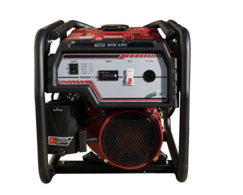 Купить Бензиновый генератор EF Power YH3600-IV