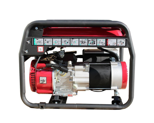 Купить Бензиновый генератор EF Power YH3600-IV