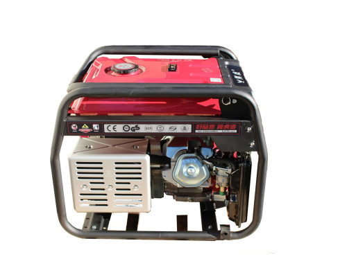 Купить Бензиновый генератор EF Power YH3600-IV