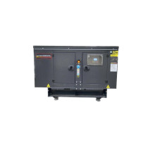 Дизельный генератор UNIVERSAL UND-YD 22 KVA