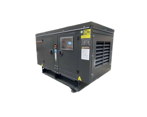 Купить Дизельный генератор UNIVERSAL UND-YD 22 KVA