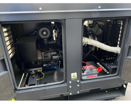 Купить Дизельный генератор UNIVERSAL UND-YD 22 KVA