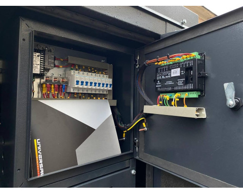 Купить Дизельный генератор UNIVERSAL UND-YD 22 KVA