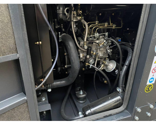 Купить Дизельный генератор UNIVERSAL UND-YD 22 KVA