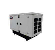 Дизельный генератор UNIVERSAL UND-BD 35 KVA