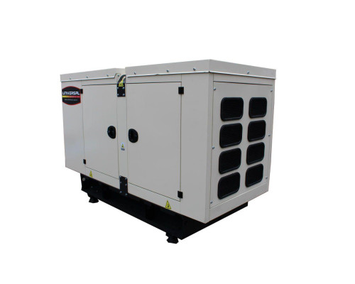 Купить Дизельный генератор UNIVERSAL UND-BD 35 KVA