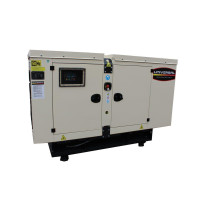 Дизельный генератор UNIVERSAL UND-BD 22 KVA