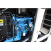 Купить Дизельный генератор UNIVERSAL UND-BD 22 KVA