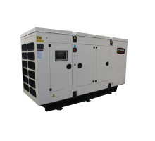 Дизельный генератор UNIVERSAL UND-BD 350 KVA