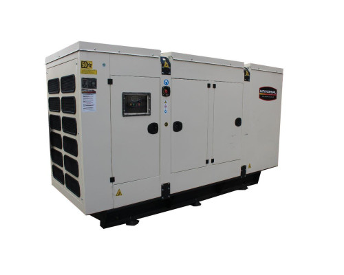 Купить Дизельный генератор UNIVERSAL UND-BD 350 KVA