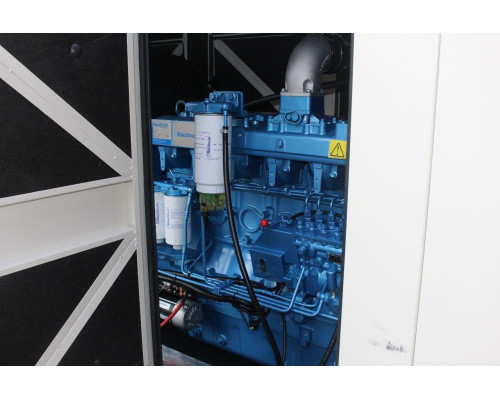 Купить Дизельный генератор UNIVERSAL UND-BD 350 KVA
