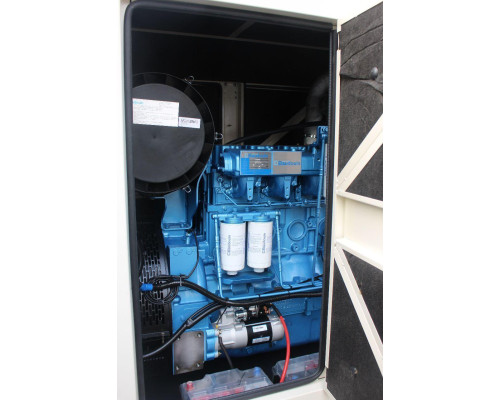 Купить Дизельный генератор UNIVERSAL UND-BD 350 KVA