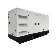 Дизельный генератор UNIVERSAL UND-BD 50 KVA