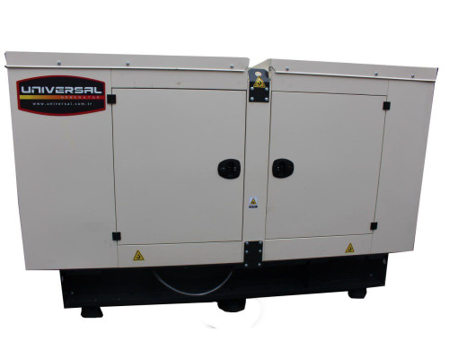 Купить Дизельный генератор UNIVERSAL UND-BD 90 KVA