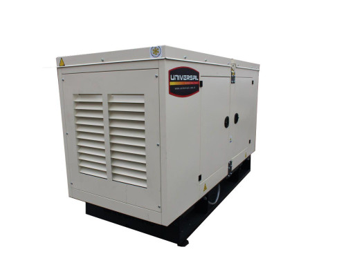 Купить Дизельный генератор UNIVERSAL UND-BD 90 KVA