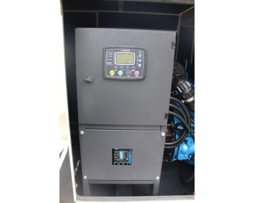 Купить Дизельный генератор UNIVERSAL UND-BD 90 KVA